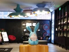 -北京三元桥CitiGO欢阁酒店