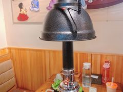 -牛人·雪花牛·木炭烤肉(昆山陆家店)