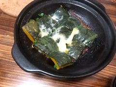 -小时候焗海鲜(鄞州万达店)