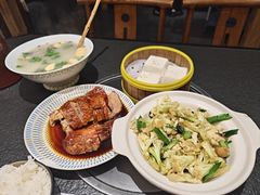 -金陵家宴·金陵春·南京菜(夫子庙店)