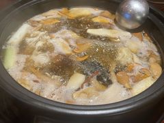 -滇野云南野生菌餐厅(陕西南路店)