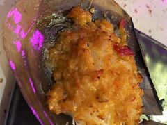 -沪小胖·小龙虾·蓝龙王(八佰伴店)