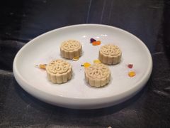 -四季小馆·潤·中国菜(越秀公园店)