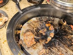 -姜胖胖韩式自助烤肉(光明万达店)