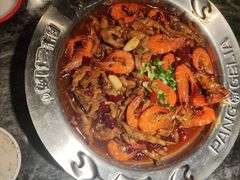 -胖哥俩肉蟹煲(长沙高铁吾悦广场店)