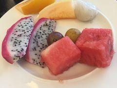 -东方红海鲜百汇(国际大厦店)