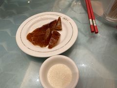 -全聚德(常州店)
