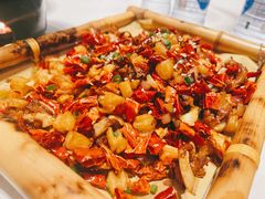 -老房子·南昌菜(双子塔店)