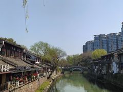 -小河直街历史文化街区