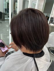 点击看大图 -Coo Hair salon