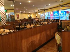 -萨莉亚意式餐厅(新洲家乐福店)