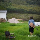 南昆山|秋天与小森林的第一场露营🏕️