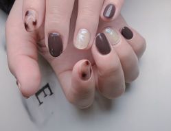 -斯馨·健康美甲美睫