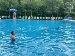 -苏州乐园森林水世界