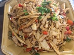 -朗妈私房菜(婺女州店)
