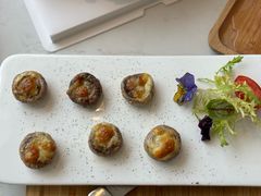 -ins森林童话餐厅coffee&bistro