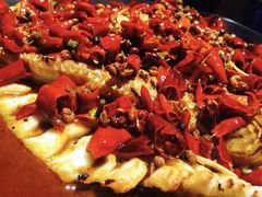 -鱼酷活鱼烤鱼(恒隆广场店)