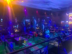 -M-MIX电音烤吧