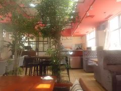 -康豪氏餐厅(酒仙桥店)