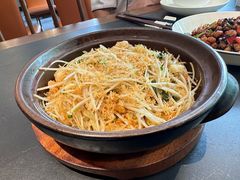 -张家卫·阳江菜·小海鲜(肥婆湾桥店)
