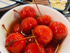 -牛犇烤肉(物资学院路店)