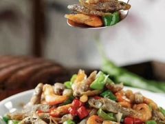 -呷湘厨·家宴·鱼汤捞饭(津南店)