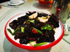 -老三烤肉·融合菜宴会厅