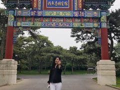 -钓鱼台国宾馆
