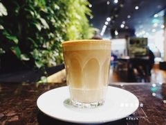 -Seesaw Coffee(环贸iapm店)