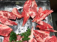 -炭恋火炉烤肉(凌云一街坊店)