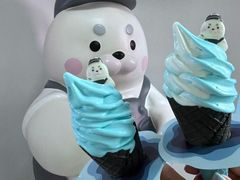 -抱抱地球咖啡馆(国家海洋博物馆店)