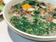 -花城苑广府菜(侨鑫店)