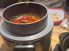 -丽伟的串·烧烤·砂锅(芝麻街店)