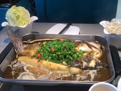 -半天妖烤鱼(大兴大悦春风里店)