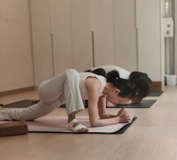 点击看大图 -JC·YOGA静禅瑜伽普拉提