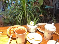 -婉泰·特色小吃·舂鸡脚(告庄二店)