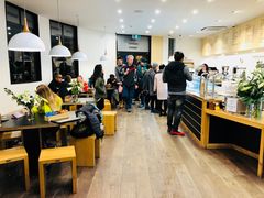 大堂-Patagonia Chocolates(皇后镇店)