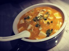 蟹粉豆腐-岭南真味·匠心粤菜(K11店)