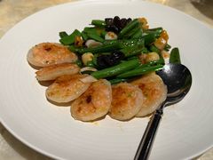 -明湖楼·经典鲁菜山东海鲜(大明湖店)