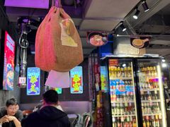 -有蚝有翅烧烤大排档·宵夜(右安门店)