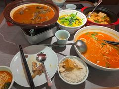 -闽上鲜·福建菜(龙湖滨江天街店)