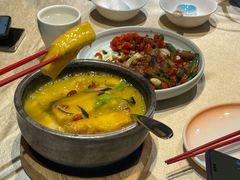 -观盐·盐帮菜(官园桥店)