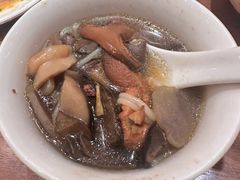 -长白岛森林公园