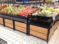 -悦喜客来购物广场(中山路店)