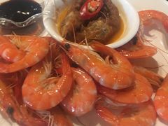 -岷山饭店-芝芝自助餐厅