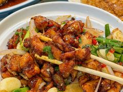 -金姐台湾菜(珠江路店)