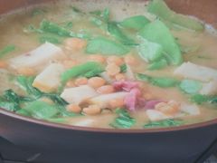 -柴米油盐三杯鸡(象山北路店)