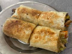 -天台小吃(新城店)