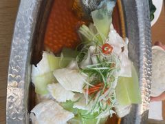 -花舍·新派粤菜·西餐·下午茶(亚运村·鸟巢店)