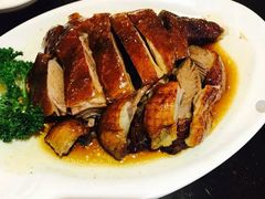 -中国厨房/台湾牛肉面
